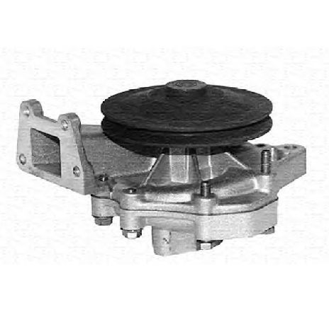 Pompa apa MAGNETI MARELLI 350981445000</br>Piesa auto pentru Pompa apa/ Garnitura Pompa apa MAGNETI MARELLI 350981445000</br>Piesa auto pentru Pompa apa/ Garnitura