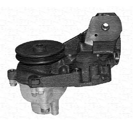 Pompa apa MAGNETI MARELLI 350981497000</br>Piesa auto pentru Pompa apa/ Garnitura Pompa apa MAGNETI MARELLI 350981497000</br>Piesa auto pentru Pompa apa/ Garnitura
