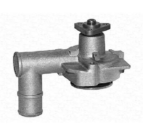 Pompa apa MAGNETI MARELLI 350981531000</br>Piesa auto pentru Pompa apa/ Garnitura Pompa apa MAGNETI MARELLI 350981531000</br>Piesa auto pentru Pompa apa/ Garnitura