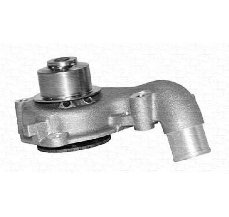 Pompa apa MAGNETI MARELLI 350981651000</br>Piesa auto pentru Pompa apa/ Garnitura Pompa apa MAGNETI MARELLI 350981651000</br>Piesa auto pentru Pompa apa/ Garnitura