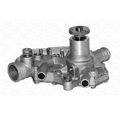 Pompa apa MAGNETI MARELLI 350981660000</br>Piesa auto pentru Pompa apa/ Garnitura Pompa apa MAGNETI MARELLI 350981660000</br>Piesa auto pentru Pompa apa/ Garnitura