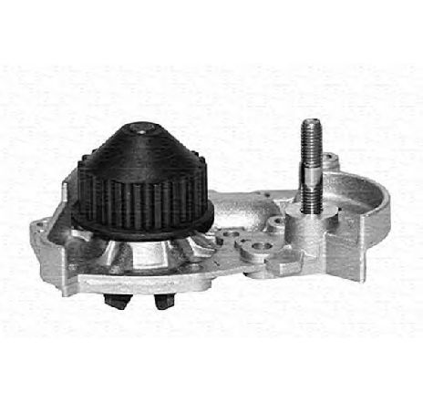 Pompa apa MAGNETI MARELLI 350981661000</br>Piesa auto pentru Pompa apa/ Garnitura Pompa apa MAGNETI MARELLI 350981661000</br>Piesa auto pentru Pompa apa/ Garnitura