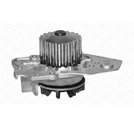Pompa apa MAGNETI MARELLI 350981672000</br>Piesa auto pentru Pompa apa/ Garnitura Pompa apa MAGNETI MARELLI 350981672000</br>Piesa auto pentru Pompa apa/ Garnitura