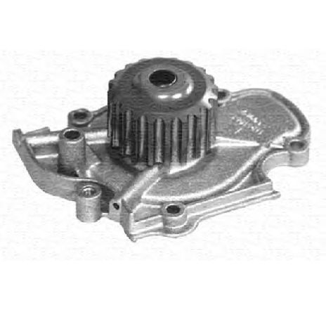 Pompa apa MAGNETI MARELLI 350981708000</br>Piesa auto pentru Pompa apa/ Garnitura Pompa apa MAGNETI MARELLI 350981708000</br>Piesa auto pentru Pompa apa/ Garnitura