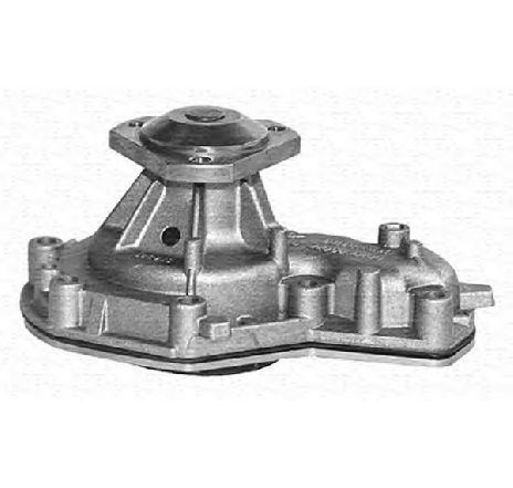Pompa apa MAGNETI MARELLI 350981758000</br>Piesa auto pentru Pompa apa/ Garnitura Pompa apa MAGNETI MARELLI 350981758000</br>Piesa auto pentru Pompa apa/ Garnitura