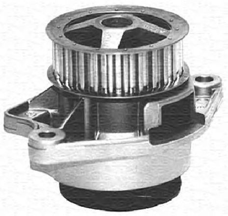 Pompa apa MAGNETI MARELLI 350981775000</br>Piesa auto pentru Pompa apa/ Garnitura Pompa apa MAGNETI MARELLI 350981775000</br>Piesa auto pentru Pompa apa/ Garnitura