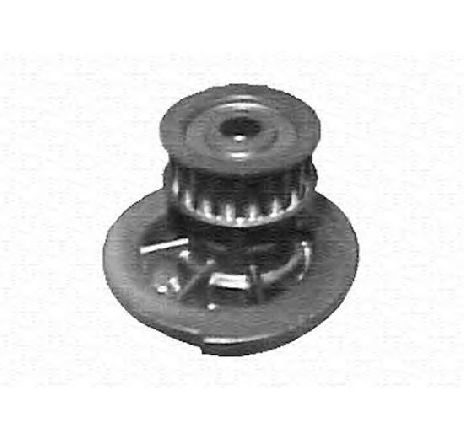 Pompa apa MAGNETI MARELLI 350981781000</br>Piesa auto pentru Pompa apa/ Garnitura Pompa apa MAGNETI MARELLI 350981781000</br>Piesa auto pentru Pompa apa/ Garnitura