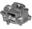 Pompa apa MAGNETI MARELLI 350982010000