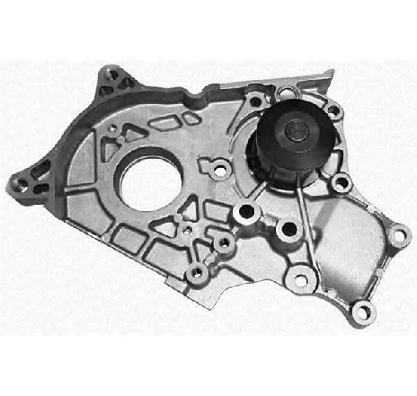 Pompa apa MAGNETI MARELLI 350982022000</br>Piesa auto pentru Pompa apa/ Garnitura Pompa apa MAGNETI MARELLI 350982022000</br>Piesa auto pentru Pompa apa/ Garnitura