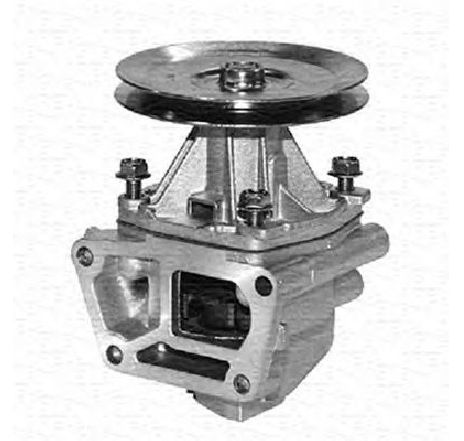 Pompa apa MAGNETI MARELLI 350982074000</br>Piesa auto pentru Pompa apa/ Garnitura Pompa apa MAGNETI MARELLI 350982074000</br>Piesa auto pentru Pompa apa/ Garnitura