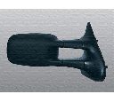 Sticla oglinda, oglinda retrovizoare exterioara MAGNETI MARELLI 351990300420</br>Piesa auto pentru Celula pasager