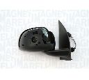 Oglinda exterioara MAGNETI MARELLI 351991105530