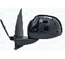 Oglinda exterioara MAGNETI MARELLI 351991105540</br>Piesa auto pentru Celula pasager