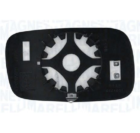 Sticla oglinda, oglinda retrovizoare exterioara MAGNETI MARELLI 351991304550</br>Piesa auto pentru Celula pasager Sticla oglinda, oglinda retrovizoare exterioara MAGNETI MARELLI 351991304550</br>Piesa auto pentru Celula pasager