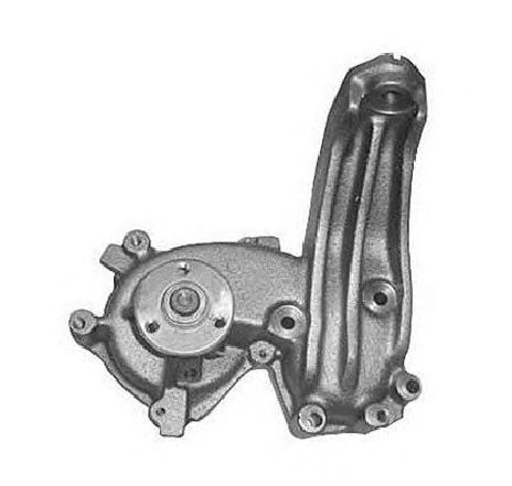 Pompa apa MAGNETI MARELLI 352316170318 Pompa apa MAGNETI MARELLI 352316170318