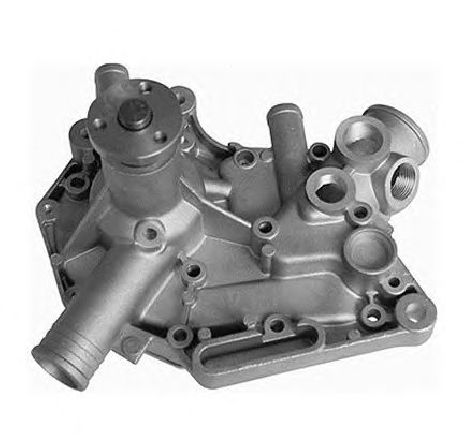 Pompa apa MAGNETI MARELLI 352316170995</br>Piesa auto pentru Pompa apa/ Garnitura Pompa apa MAGNETI MARELLI 352316170995</br>Piesa auto pentru Pompa apa/ Garnitura
