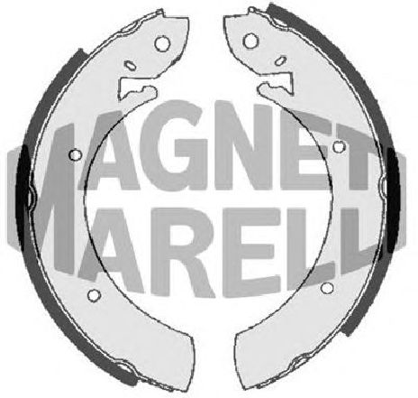 Sabot frana MAGNETI MARELLI 360219198336</br>Piesa auto pentru SSANGYONG KYRON 2.7 Xdi Sabot frana MAGNETI MARELLI 360219198336</br>Piesa auto pentru SSANGYONG KYRON 2.7 Xdi