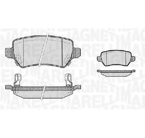 Set placute frana,frana disc MAGNETI MARELLI 363916060356</br>Piesa auto pentru OPEL ASTRA G combi (F35) 2.0 DTI 16V Set placute frana,frana disc MAGNETI MARELLI 363916060356</br>Piesa auto pentru OPEL ASTRA G combi (F35) 2.0 DTI 16V