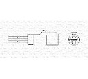Sonda Lambda MAGNETI MARELLI 460000244010