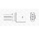 Sonda Lambda MAGNETI MARELLI 460000281010
