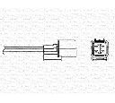 Sonda Lambda MAGNETI MARELLI 460000475010
