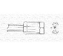 Sonda Lambda MAGNETI MARELLI 460001921010