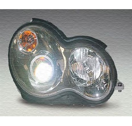 Far MAGNETI MARELLI 710301166275 Far MAGNETI MARELLI 710301166275