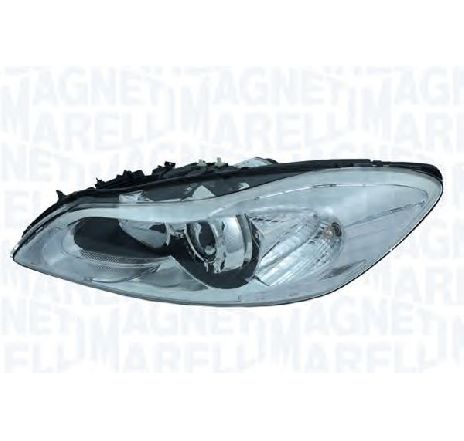 Far MAGNETI MARELLI 710301255202</br>Piesa auto pentru Faruri / piese componente Far MAGNETI MARELLI 710301255202</br>Piesa auto pentru Faruri / piese componente