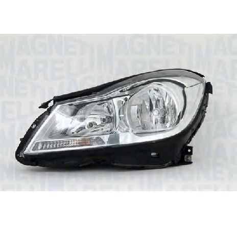 Far MAGNETI MARELLI 710301270206 Far MAGNETI MARELLI 710301270206