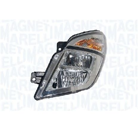 Far MAGNETI MARELLI 710301273204</br>Piesa auto pentru Faruri / piese componente Far MAGNETI MARELLI 710301273204</br>Piesa auto pentru Faruri / piese componente