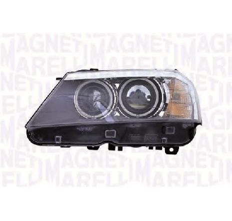 Far MAGNETI MARELLI 710815029039</br>Piesa auto pentru Faruri / piese componente Far MAGNETI MARELLI 710815029039</br>Piesa auto pentru Faruri / piese componente