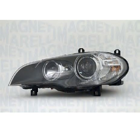 Far MAGNETI MARELLI 710815030020</br>Piesa auto pentru Faruri / piese componente Far MAGNETI MARELLI 710815030020</br>Piesa auto pentru Faruri / piese componente