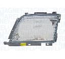 Lentila,far MAGNETI MARELLI 711305621410</br>Piesa auto pentru Faruri / piese componente