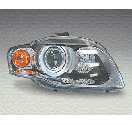 Far MAGNETI MARELLI 711307022436 Far MAGNETI MARELLI 711307022436