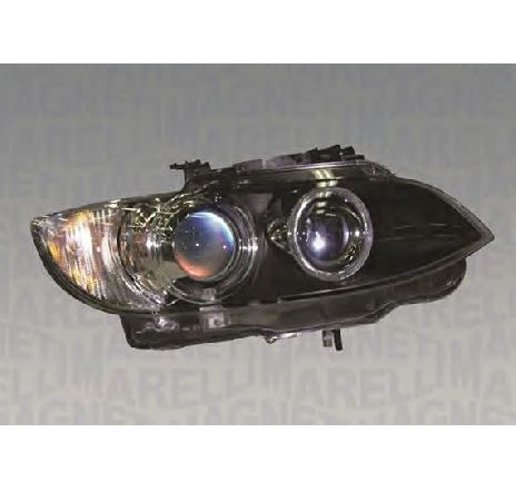 Far MAGNETI MARELLI 711307022629</br>Piesa auto pentru Faruri / piese componente Far MAGNETI MARELLI 711307022629</br>Piesa auto pentru Faruri / piese componente