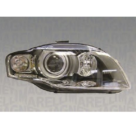 Far MAGNETI MARELLI 711307022676 Far MAGNETI MARELLI 711307022676