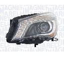 Far MAGNETI MARELLI 711307024236</br>Piesa auto pentru Faruri / piese componente
