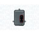 Unitate de control, far curba (AFS) MAGNETI MARELLI 711307329257</br>Piesa auto pentru Electrice