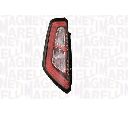 Lampa spate MAGNETI MARELLI 712204001110