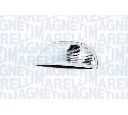 Semnalizator MAGNETI MARELLI 712409001129
