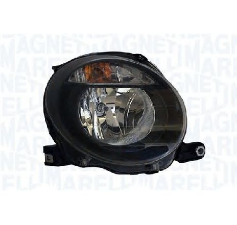Far MAGNETI MARELLI 712455401139</br>Piesa auto pentru Faruri / piese componente Far MAGNETI MARELLI 712455401139</br>Piesa auto pentru Faruri / piese componente