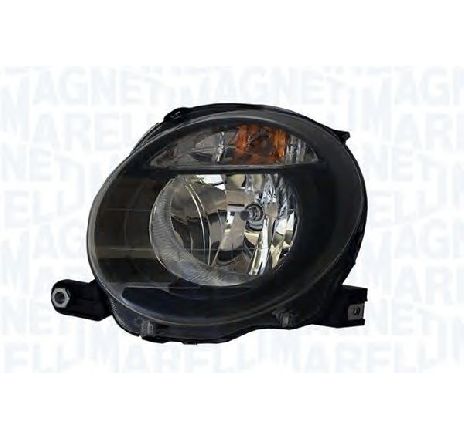 Far MAGNETI MARELLI 712455501139</br>Piesa auto pentru Faruri / piese componente Far MAGNETI MARELLI 712455501139</br>Piesa auto pentru Faruri / piese componente
