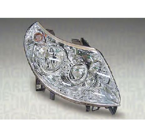 Far MAGNETI MARELLI 712471101129 Far MAGNETI MARELLI 712471101129