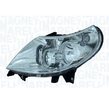 Far MAGNETI MARELLI 712474701129 Far MAGNETI MARELLI 712474701129