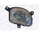 Far faza lunga MAGNETI MARELLI 712475001129</br>Piesa auto pentru Proiectoare / Elemente