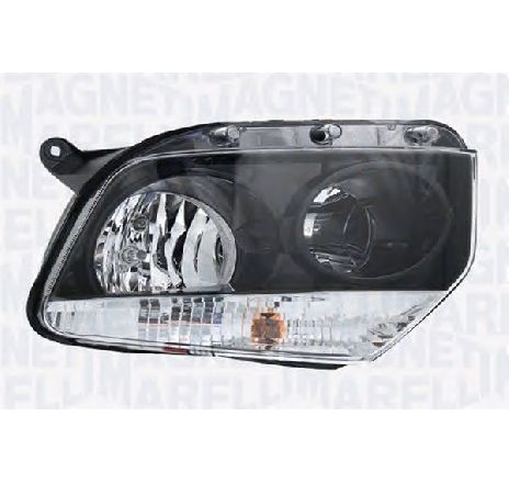 Far MAGNETI MARELLI 712676512098</br>Piesa auto pentru Faruri / piese componente Far MAGNETI MARELLI 712676512098</br>Piesa auto pentru Faruri / piese componente