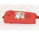 Lampa spate MAGNETI MARELLI 714000283512
