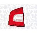 Lampa spate MAGNETI MARELLI 714021701801