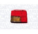 Lampa spate MAGNETI MARELLI 714025210801