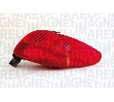 Lampa spate MAGNETI MARELLI 714025311701